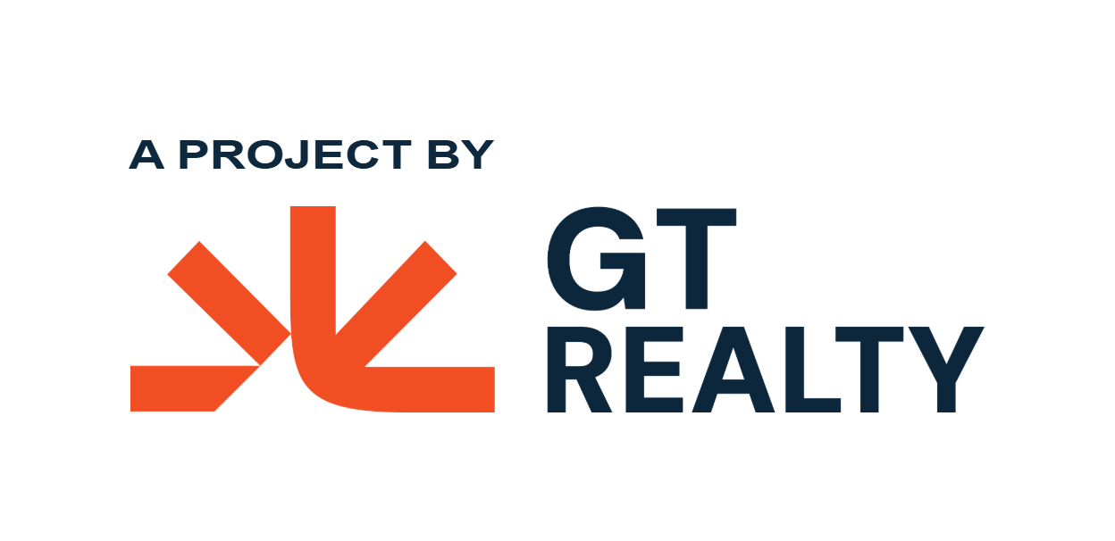 A project by GT Realty