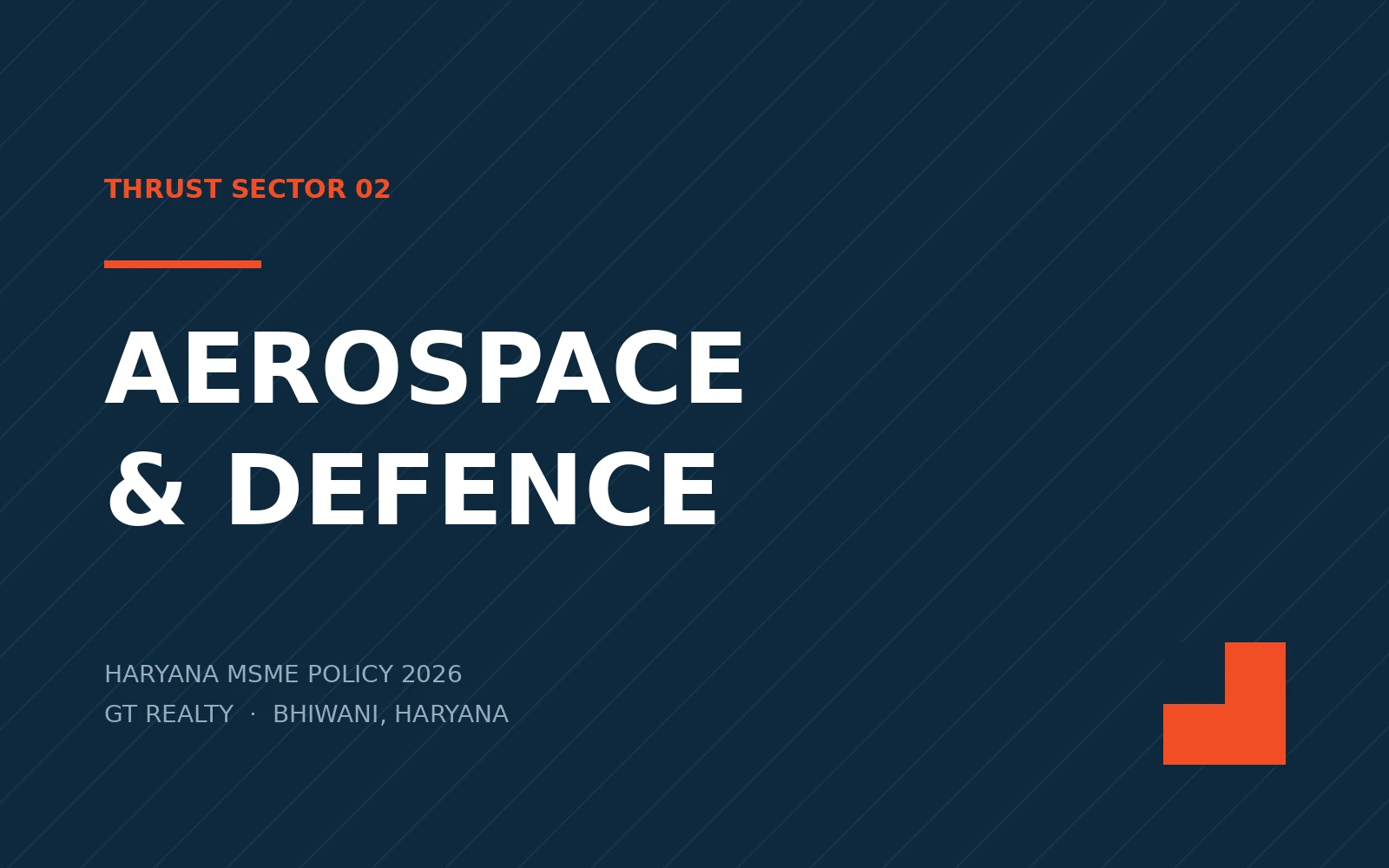 Aerospace & Defence