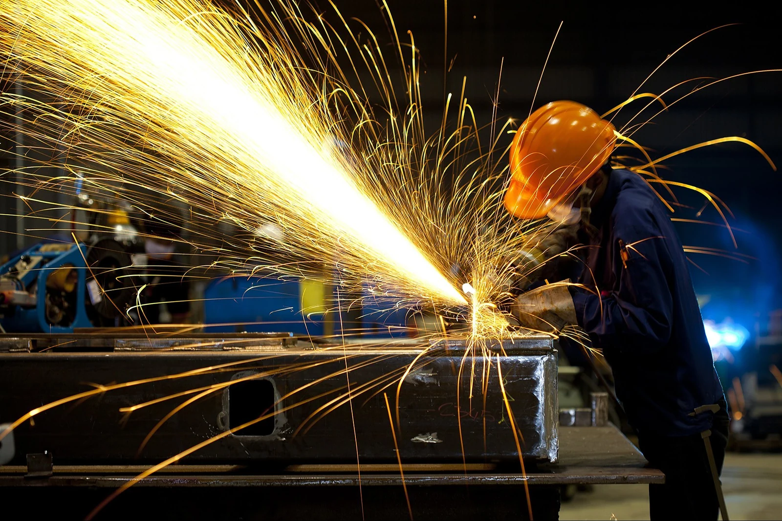 Engineering & Fabrication