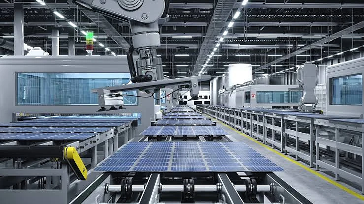 Module testing and inspection